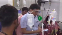 Bihar: 14 kids die due to Acute Encephalitis Syndrome in Muzzafarpur