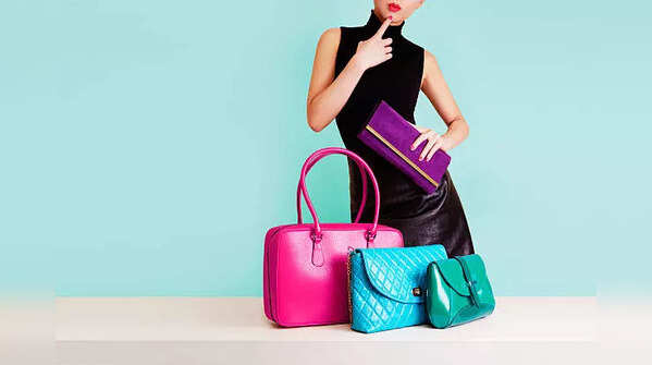 ​5 luxury bags that are most counterfeited