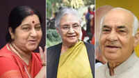 With Sushma Swaraj's demise, Delhi loses three former CMs in less than a year