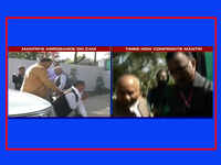 Shocking arrogance of a Madhya Pradesh minister caught on cam