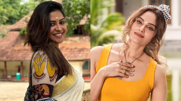 Maheshwari Chanakyan to Mahalakshmi: Tamil TV celebs who are also successful entrepreneurs
