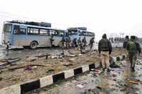 Less than 24 hours after Pulwama attack, ceasefire violated again in J&K