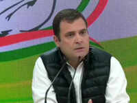 PM Narendra Modi performed bypass surgery in Rafale deal: Rahul Gandhi