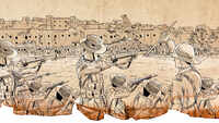 A look back at the Jallianwala Bagh massacre