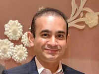 Fugitive jeweller Nirav Modi arrested in London
