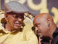 Vinod Kambli pens emotional tribute to coach Ramakant Achrekar