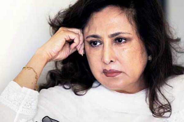 I call myself Rajesh Khanna’s surrogate wife: Anita Advani