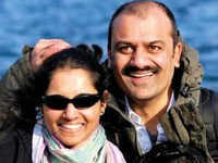 Indian couple from Karnataka stabbed in Munich, 1 dead