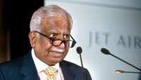 Jet Airways founder Naresh Goyal can go abroad, only if he deposits Rs 18,000 crore bank guarantee