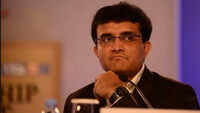 Former Indian cricketer Sourav Ganguly demands Bharat Ratna for Dhyan Chand