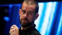 Twitter CEO Jack Dorsey got paid only USD 1.40 as salary last year