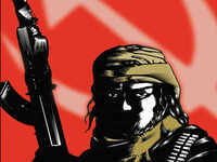 3 killed, 1 injured in encounter Jharkhand encounter with Maoists