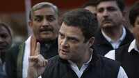 MHA issues notice to Rahul Gandhi over his citizenship