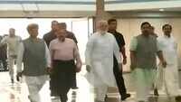 PM Modi asks MPs to plan yatras in constituencies