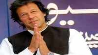 Lok Sabha results 2019: Pak PM Imran Khan congratulates PM Modi on his win