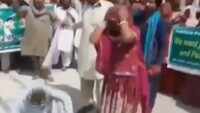 Another Hindu girl abducted from Pak's Sindh province, forced to convert