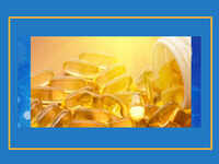 Vitamin D supplements not beneficial for people over 70: Study 