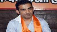 Gautam Gambhir hits back at AAP’s Atishi over 2 voter IDs allegation