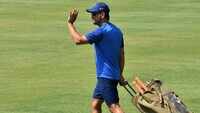 MS Dhoni wants to become a painter post retirement
