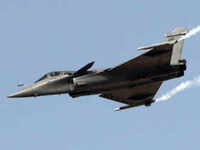 CAG report on Rafale submitted to Rashtrapati Bhavan 