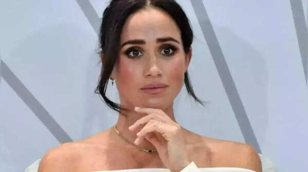Is Meghan Markle copying the UK Royals?