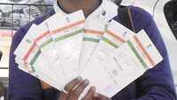 Bill on voluntary use of Aadhaar passed in Rajya Sabha, awaits President's nod