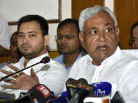 Lok Sabha polls 2019: Who will win more seats in Bihar?