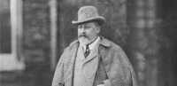 What happened today: Edward VII crowned Emperor of India in 1901