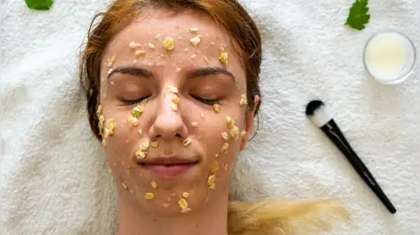 Indian face masks for glowing skin