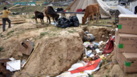 Gupta family’s Rs 200 crore wedding leaves behind a garbage nightmare for Uttarakhand