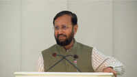 India will host 14th Conference of Parties, says Prakash Javadekar
