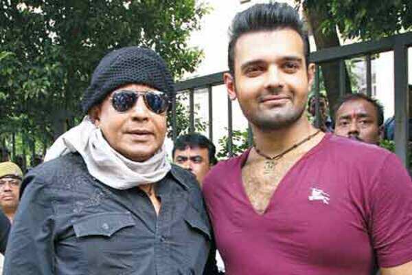 Mithun, Mimoh rock the town