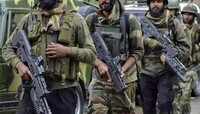Grenade recovered from youth during Territorial Army recruitment rally in J&K