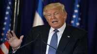 US President Donald Trump abruptly pulls back approved strikes on Iran