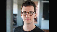 How two college dropouts made $860 million fortune by age 23
