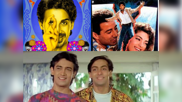 Andaz Apna Apna, Darr, Hunterrr: Iconic films re-released in theaters this April