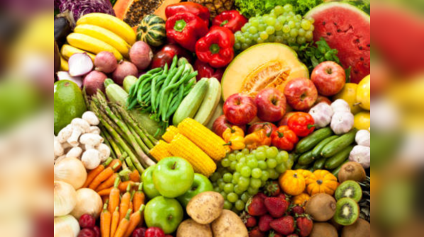 13 foods without seeds and why they are healthy