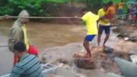Incessant rain throws life out of gear in Odisha