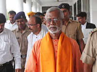 NIA court defers verdict in 2007 Samjhauta Express blast case