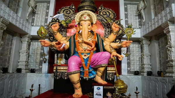 Lord Ganesha Mantras To Chant On Ekdanta Sankashti Chaturthi