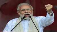 Birthday wishes pour in for PM Modi on social media