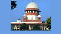 Government clears names of 4 judges for elevation to Supreme Court: Sources