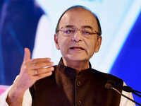 VVIP chopper scam: FM Arun Jaitley questions who are 'RG', 'AP'