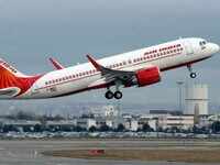 Flight ops to north India resume 'as of now'