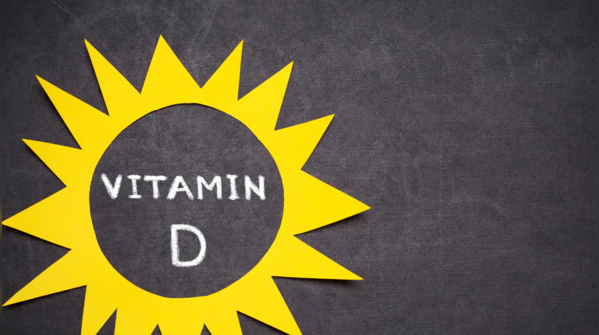 8 natural sources of vitamin D for bone health and immunity