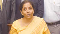 Finance minister Nirmala Sitharaman to present Union Budget today