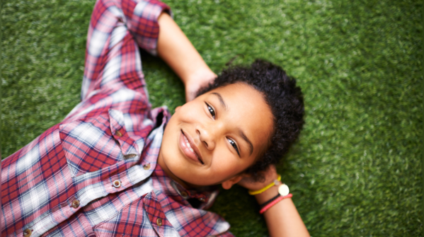 What kids need to follow at home