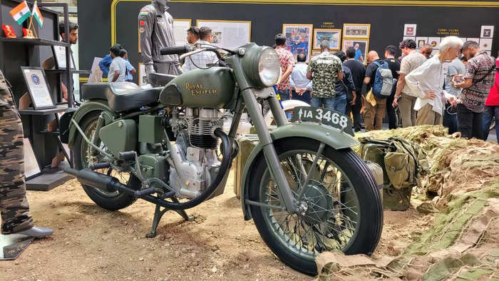 Royal Enfield Bullet 350 India Launch Highlights Price Variants