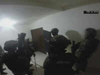 El Chapo trial: Govt. shows escape tunnel video