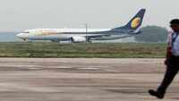 Maharashtra: Jet Airways employee commits suicide in Nalasopara